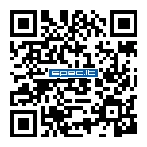 QR kodas | R. Šimanskienės komercinė firma | spec.lt