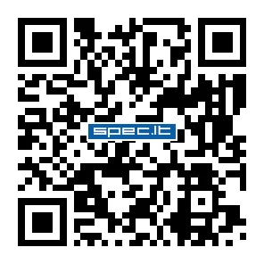 QR kodas | R. Šimanskio firma | spec.lt