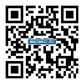 QR kodas | R. Simėno, IĮ | spec.lt