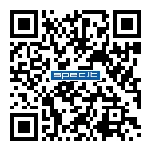 QR kodas | R. Šimkevičiaus, IĮ | spec.lt
