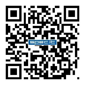 QR kodas | R. Šimkevičiaus konsultacijos, UAB | spec.lt