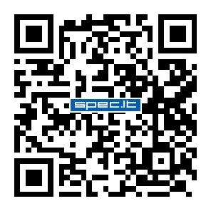 QR kodas | R. Simonavičiaus, IĮ | spec.lt
