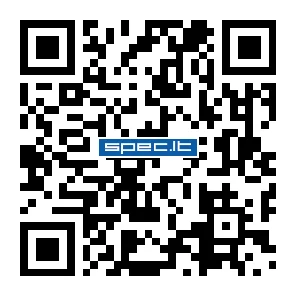 QR kodas | R. Simukaičio įmonė | spec.lt