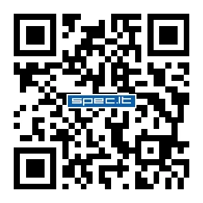 QR kodas | BENSIMAS, UAB | spec.lt