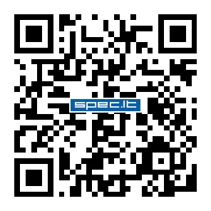 QR kodas | R. Šipšinsko taksi paslaugų įmonė | spec.lt
