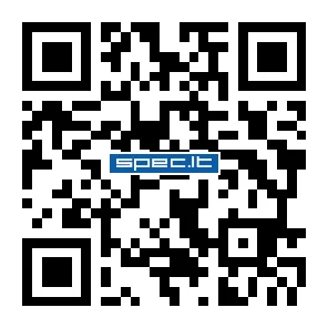 QR kodas | R. Sirgėdienės, IĮ | spec.lt