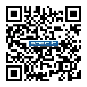 QR kodas | R. Širvinsko Privati Įmonė Mediras | spec.lt