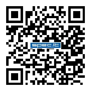 QR kodas | Romo Skaizgirio lengvųjų automobilių remonto įmonė | spec.lt