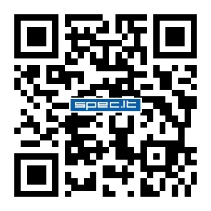 QR kodas | R. Škėmos, IĮ | spec.lt