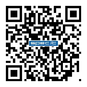 QR kodas | R. Skieruvienės prekybinė firma | spec.lt