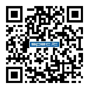 QR kodas | R. Skilinskienės, IĮ | spec.lt
