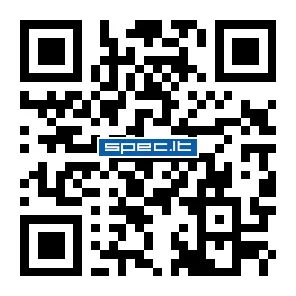 QR kodas | R. Skridulio, IĮ | spec.lt