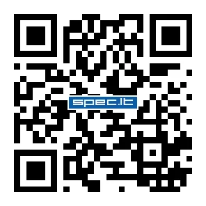 QR kodas | Delaload, UAB | spec.lt