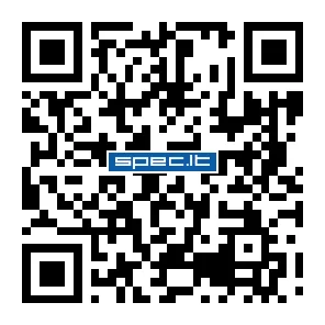 QR kodas | Skrupskio prekyba, UAB