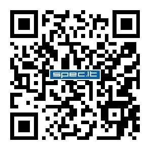 QR kodas | R. Skurvydo individuali įmonė Sanimara | spec.lt