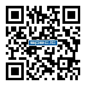 QR kodas | R. Skvirbienės, IĮ