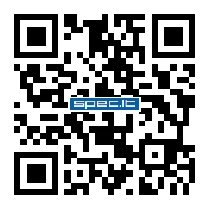 QR kodas | R. Šlekienės, IĮ | spec.lt