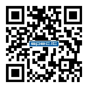 QR kodas | R. Šlepienės, IĮ | spec.lt