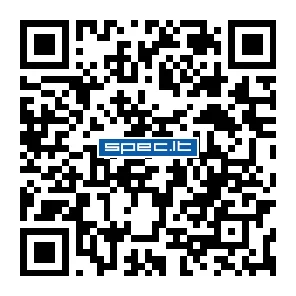 QR kodas | R. Šmaižienės Gamybinė-Komercinė Įmonė | spec.lt