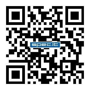 QR kodas | R. Smalakio įmonė | spec.lt