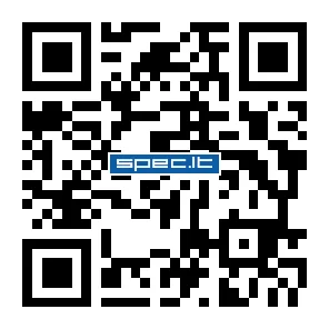 QR kodas | R. Snarskio įmonė | spec.lt