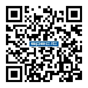 QR kodas | R sostakas consulting, MB | spec.lt