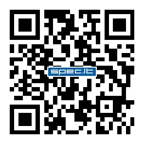 QR kodas | Rišardo Šostako individuali įmonė