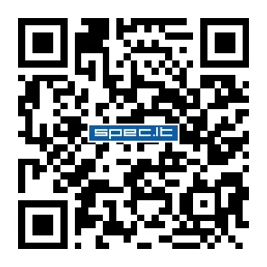 QR kodas | R. Sperskio medienos apdirbimo įmonė | spec.lt