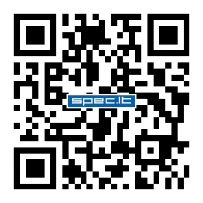 QR kodas | R - SPORTAS, IĮ | spec.lt