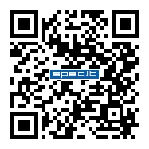 QR kodas | R. Spūdienės Firma Daosa | spec.lt