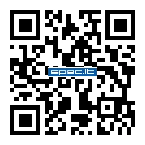 QR kodas | Resefas, UAB | spec.lt