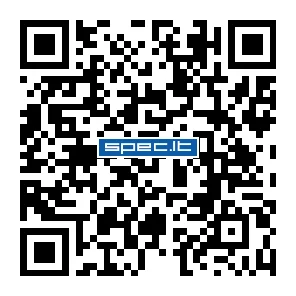 QR kodas | R. STAINERIO GYDOMOSIOS PEDAGOGIKOS CENTRAS, VšĮ