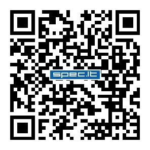 QR kodas | RS dantys, UAB | spec.lt