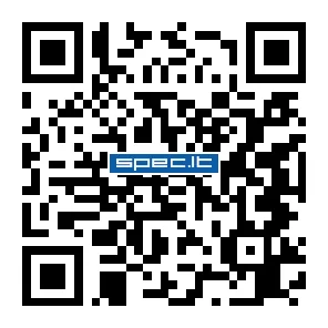 QR kodas | Ritos Stakniūnienės įmonė | spec.lt