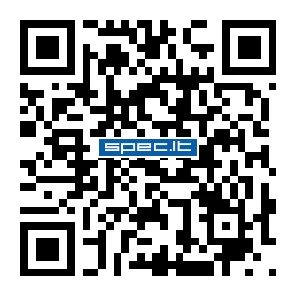 QR kodas | R. Stanislovaitienės Įmonė | spec.lt