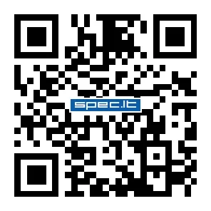 QR kodas | R. Stankaus, IĮ | spec.lt