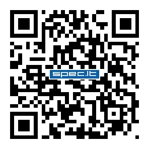 QR kodas | R. Stankaus prekybos įmonė | spec.lt