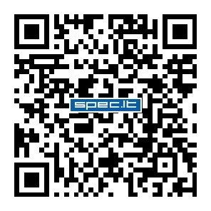 QR kodas | R. Stankevičienės odontologijos kabinetas | spec.lt