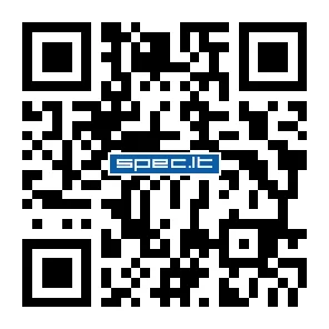 QR kodas | R. Staponaičio, IĮ | spec.lt