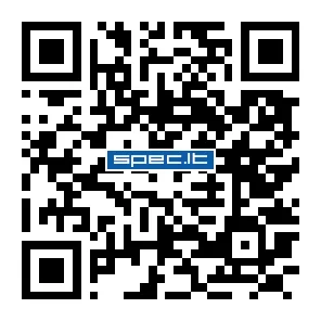 QR kodas | R. Stapušaičio paslaugų, IĮ | spec.lt