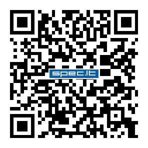 QR kodas | R. Steponavičienės stomatologinė įmonė | spec.lt