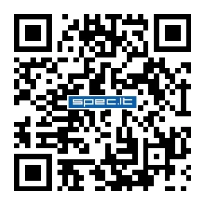 QR kodas | R. Steponavičiūtės, IĮ | spec.lt
