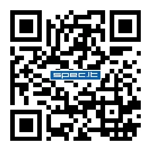 QR kodas | R. Stoškaus, IĮ | spec.lt