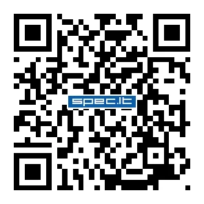 QR kodas | R. Stragienės įmonė | spec.lt