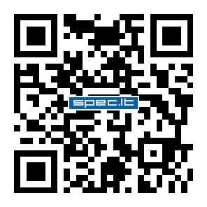 QR kodas | R. Straukos, IĮ