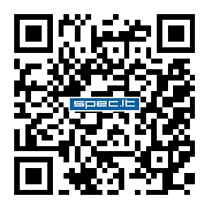 QR kodas | R. Stružeckienės gamybos įmonė | spec.lt