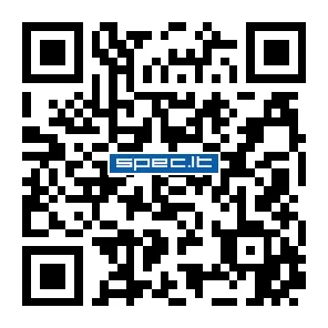 QR kodas | R-STUDIJA, UAB RECTUM STUDIUM