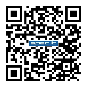 QR kodas | R. Stulginskienės įmonė | spec.lt