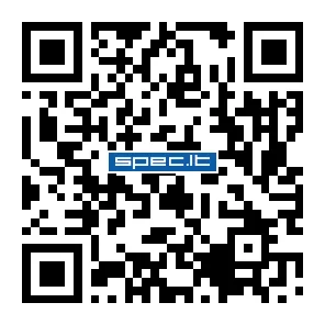 QR kodas | R. Suchockienės akių ligų kabinetas | spec.lt