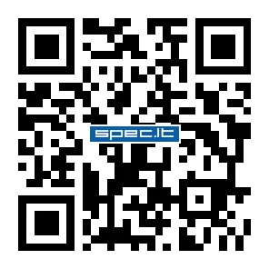 QR kodas | R. Sučylos, MB | spec.lt